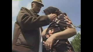 Баба от селските райони