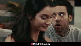 Pamajikan jeung Pervert Detektif - XMILFED.com