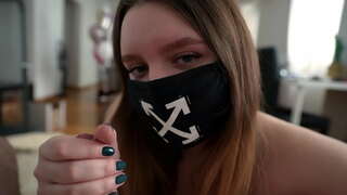 ���क बड़ा और रसदार गधा