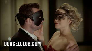 Ngamandla ngesondo ngexesha swinger iqela