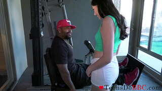 Teen Niece Fucks Uncle ke BBC