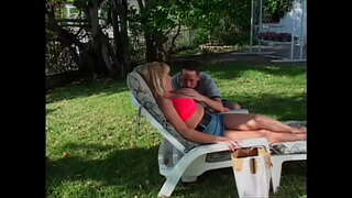 Stepmom kunye omkhulu boobs loves young dick - Allysin Embers, Ashley Evans, Kandi Cox, Kianna Bradley, Mika, Rebecca Bardoux