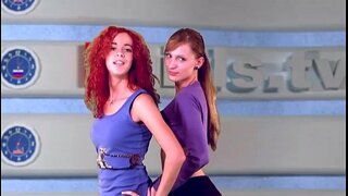 Γυμνή Νέα Ρωσία