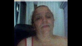 Mnandi Mature bbw horny andwebileyo kuba real fuck.