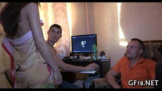 Ukuba babe bounds kuyo ngokukhawuleza