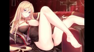 Азур Lane Kompilacije 01