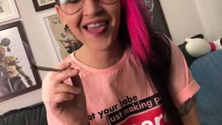 Stoner Kubekho Inkqubela - Mila Spook